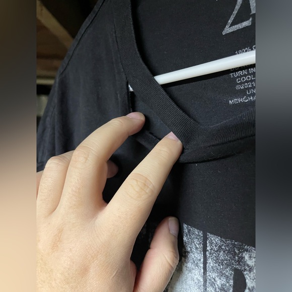 Tupac Shirt - XL - Picture 3 of 10